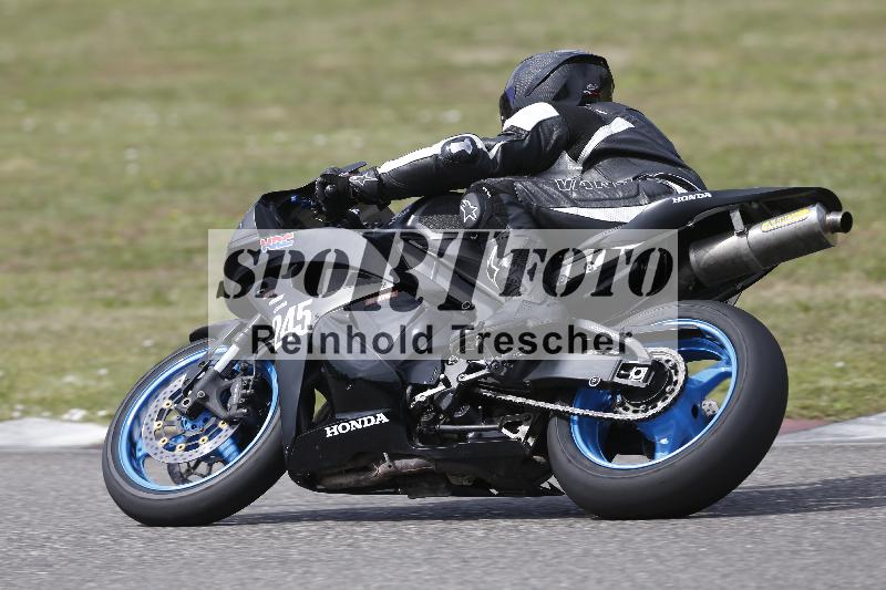 /28 25.07.2026  Speer Racing ADR/Gruppe gelb/245